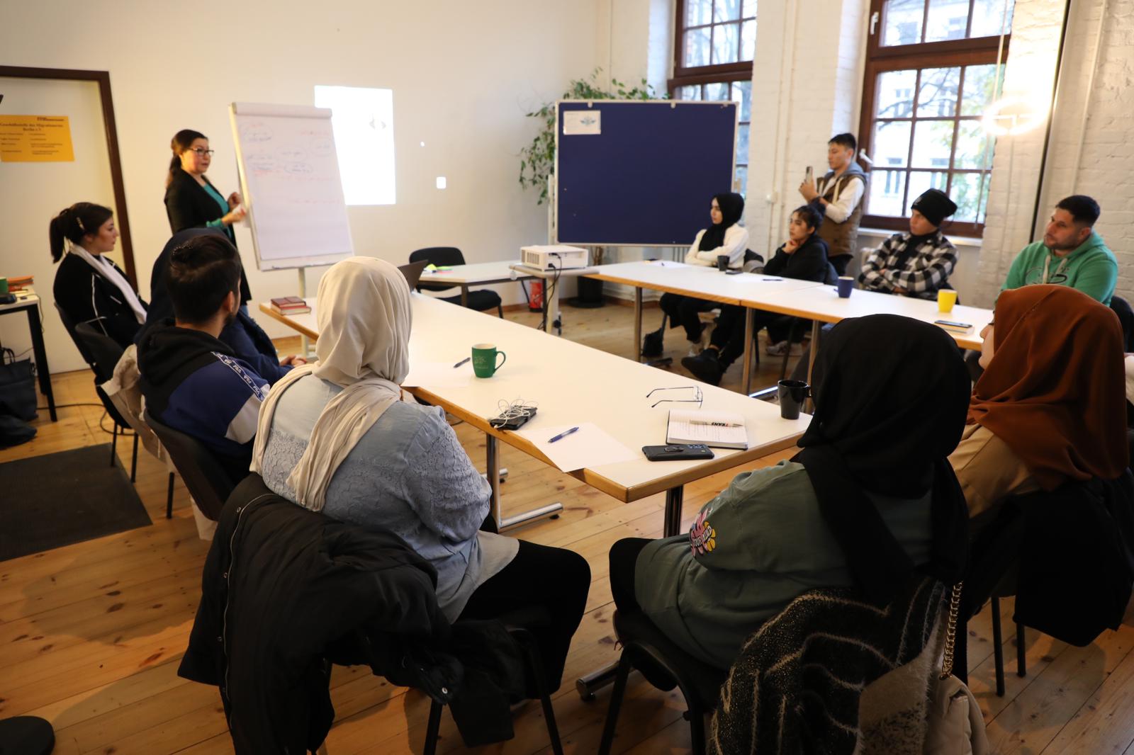 Fotograf: Mohammad Rooish