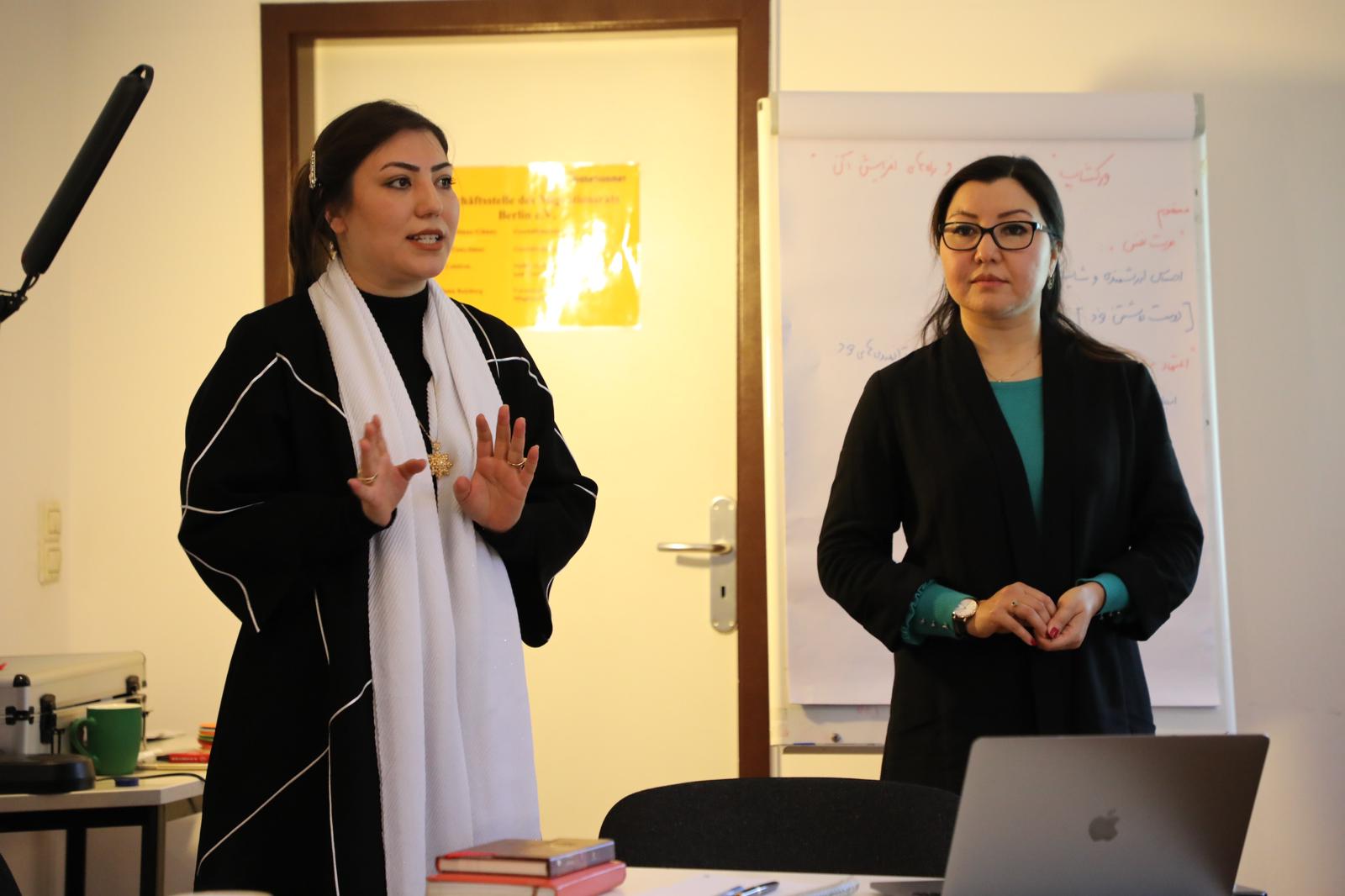 Fotograf: Mohammad Rooish