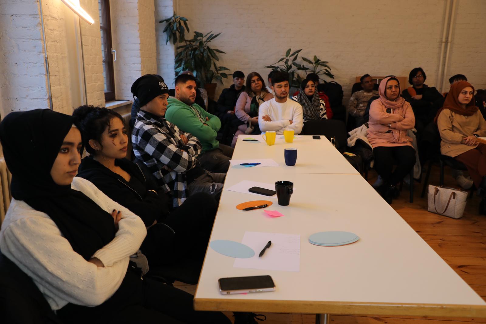 Fotograf: Mohammad Rooish