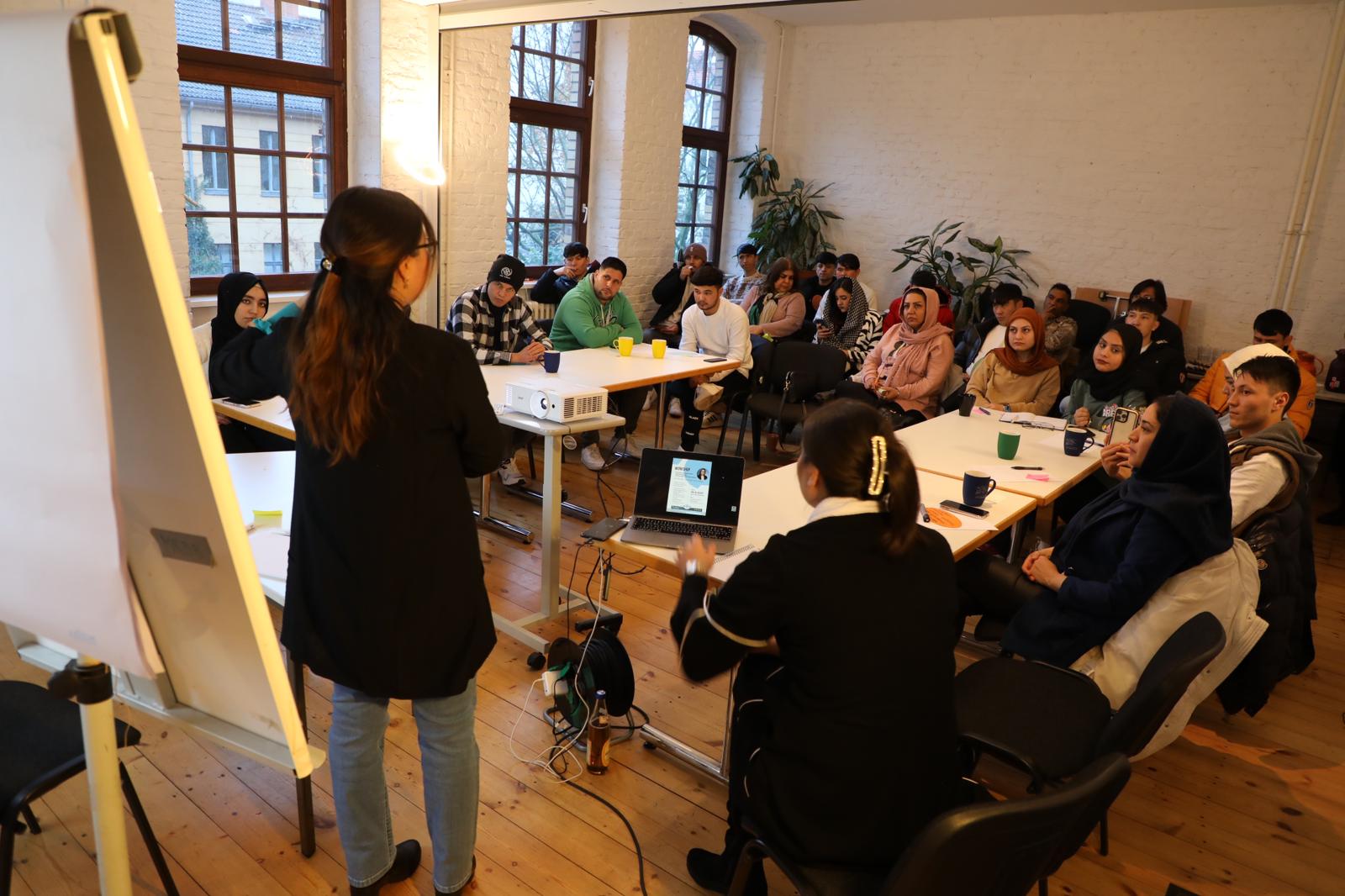 Fotograf: Mohammad Rooish