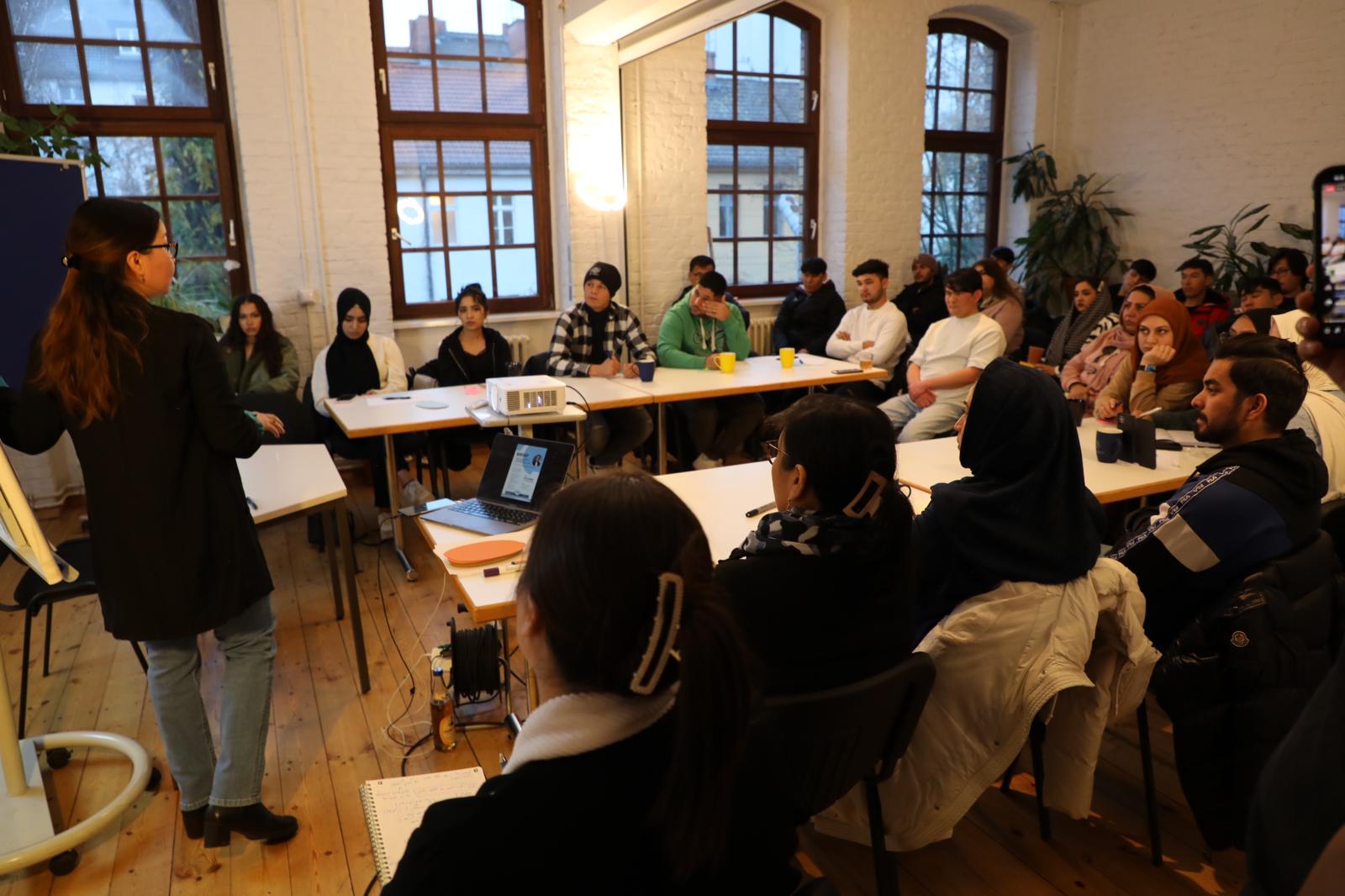 Fotograf: Mohammad Rooish