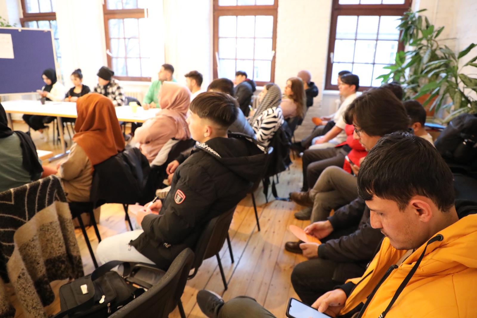 Fotograf: Mohammad Rooish