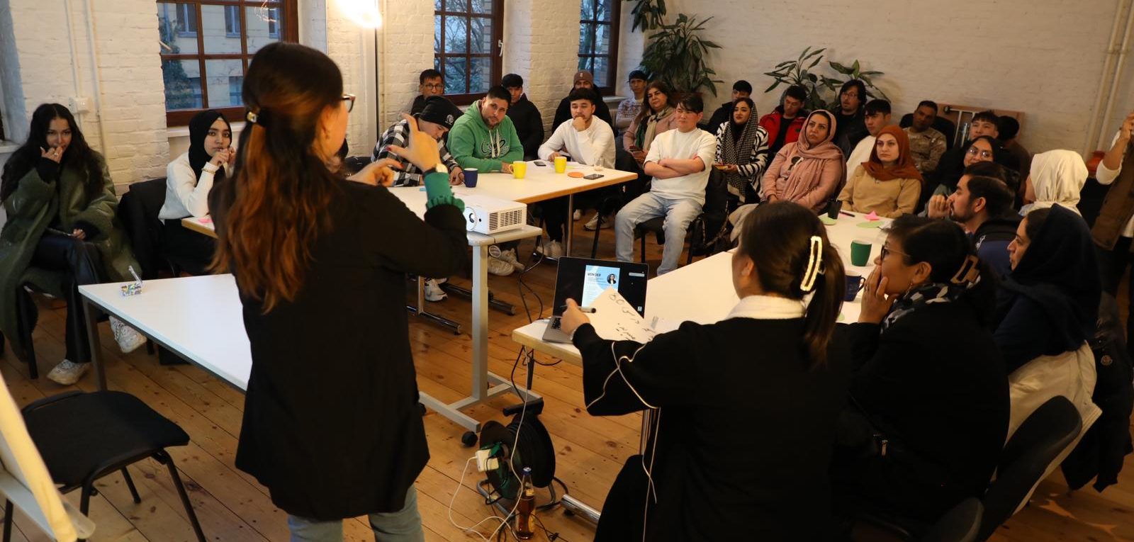 Fotograf: Mohammad Rooish