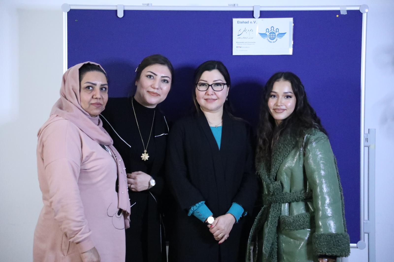 Fotograf: Mohammad Rooish