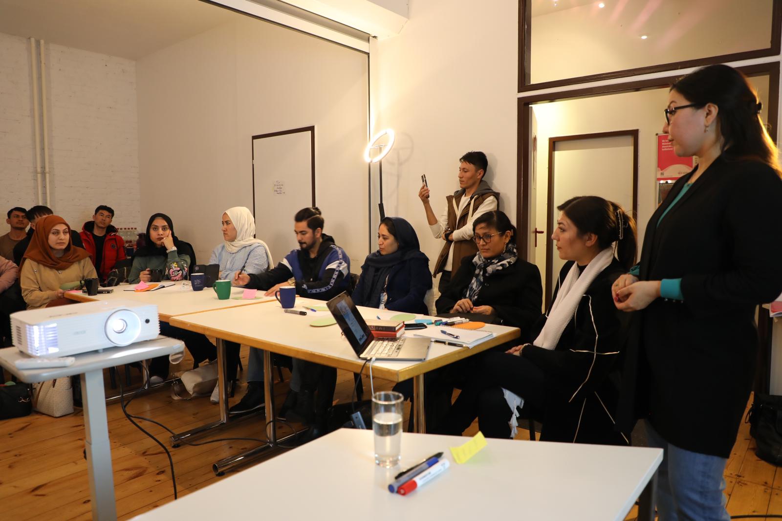 Fotograf: Mohammad Rooish