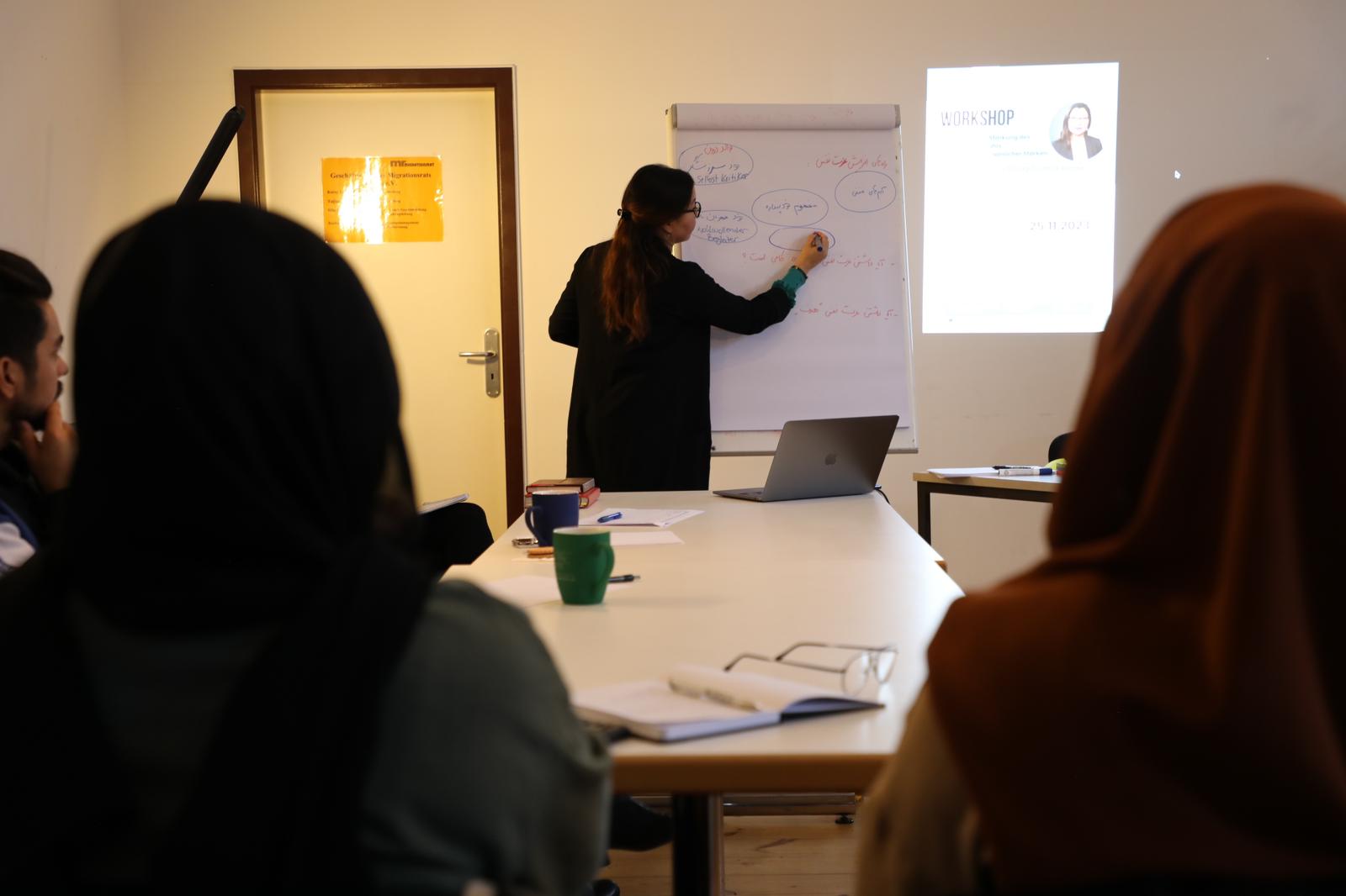 Fotograf: Mohammad Rooish