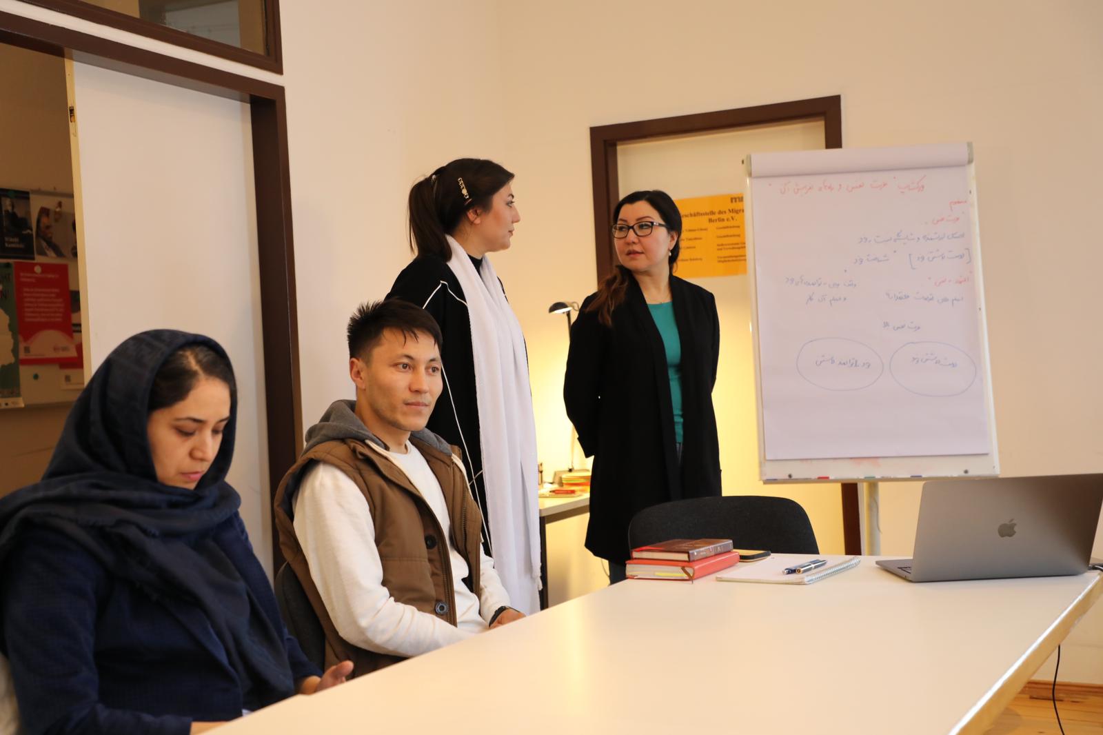 Fotograf: Mohammad Rooish