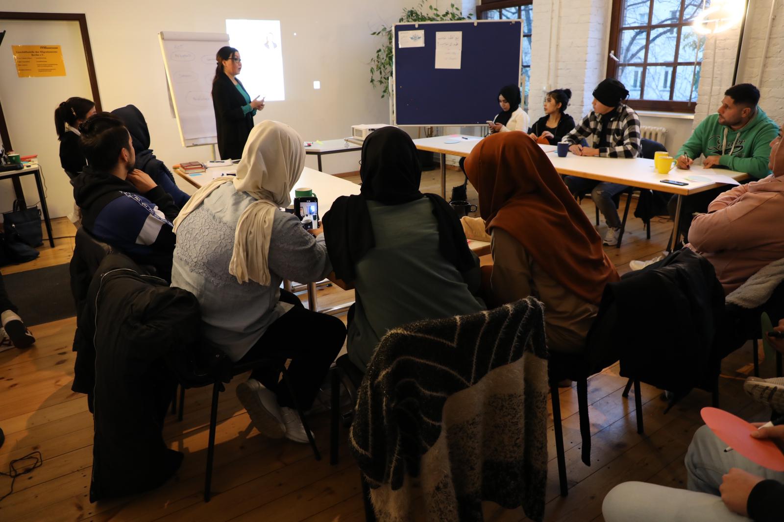 Fotograf: Mohammad Rooish